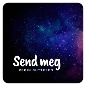 Send Meg (feat. Maria Á Lakjuni)