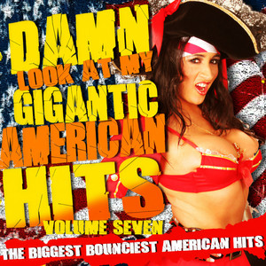 Damn! Look At My Gigantic American Hits! Vol.7