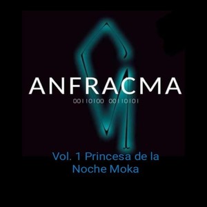 Princesa de la noche Moka, Vol.1