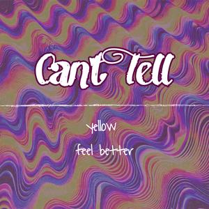 can't tell (Explicit)
