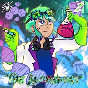 The Alchemist (feat. SKGX)