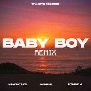 Baby Boy (Remix|Slowed & Reverb)