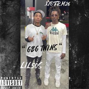 Gbg Twins (feat. Lil50s) [Explicit]