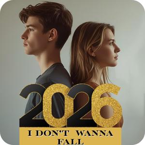 I Don't Wanna Fall (feat. Cordi)