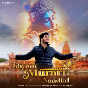 Shyam Murari Nandlal