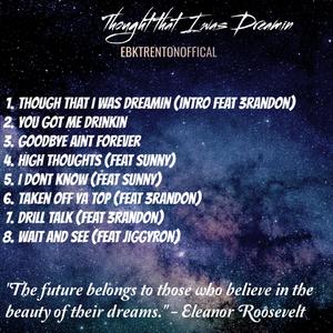 Taken off ya top (feat. 3randon) (Explicit)