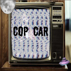 COP CAR (feat. 4NRhythm) [Explicit]