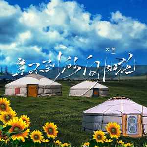 等不到的向阳花 (伴奏)