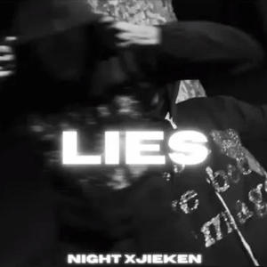 Lies Drill Beat (feat. jieken)