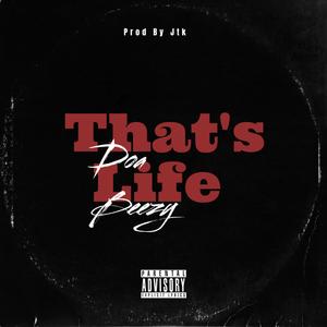That's Life (Explicit)