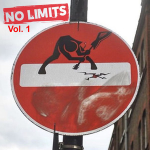 No Limits, Vol. 1 (Explicit)