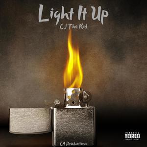 Light It Up (Explicit)