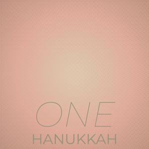 One Hanukkah