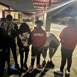 Luh One - Trap (Explicit)