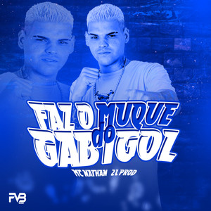 Faz o muque do Gabigol