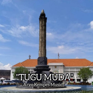 Tugu Muda