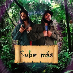 Sube Más (Explicit)