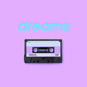 dreams - a beat tape