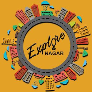 Explore Nagar (feat. Jignesh Patel)