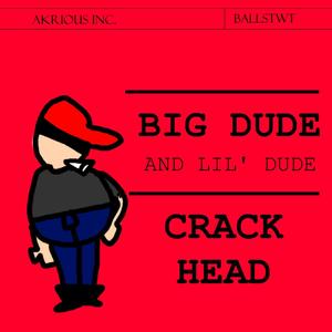 Big Dudee (feat. Woopna Balls) [Explicit]