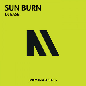 Sun Burn (Original Mix)
