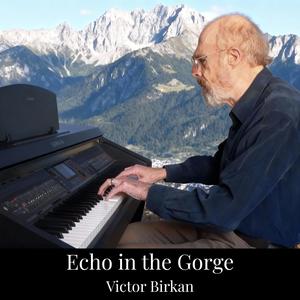 Echo in the Gorge