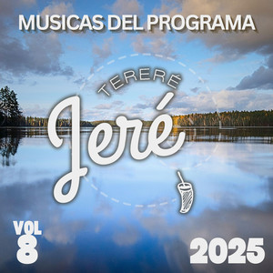 Terere Jere 2025 (Vol 8) (En Vivo)