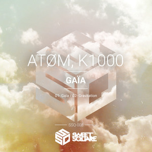 Gravitation (Original Mix)