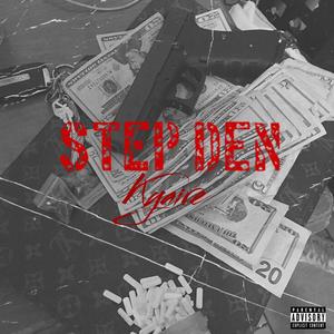 STEP DEN (Explicit)