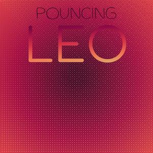 Pouncing Leo
