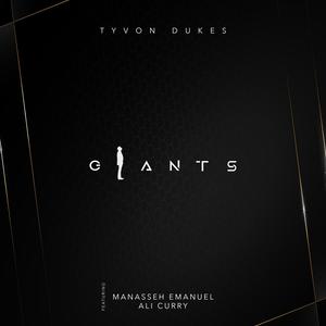 Giants(feat. Manasseh Emanuel & Ali Curry) (Acoustic)