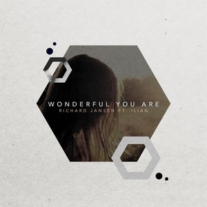 Wonderful You Are(feat. Ilian)