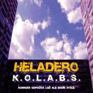 GALANT (feat. J - DEE & HONZA PEROUTKA)