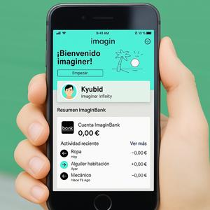 Imagin Prank (Explicit)