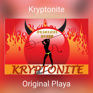 Kryptonite (Explicit)