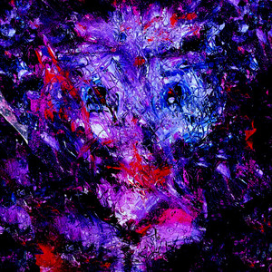 Smelly Jesus_ Pink Revenge (A Meditation On Ethics) (Inst.)