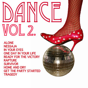 Dance Vol.2