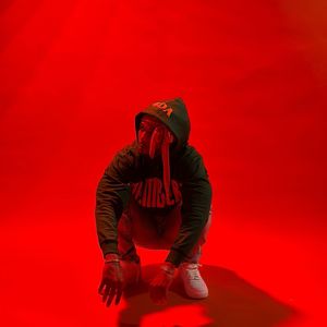 HAND ON YOUR THIGH AS WE LEAVE (Instrumental)