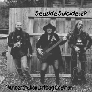 Seaside Suicide EP (Explicit)