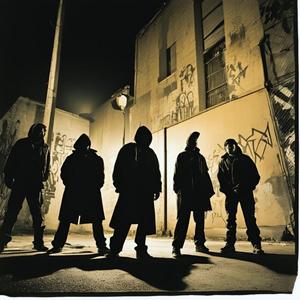 Another Banger (feat. Dynamo-P & HellNaww) (Explicit)