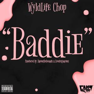 Baddie (Explicit)