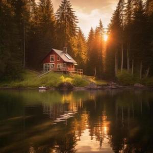 Build A Home (Stripped Version)