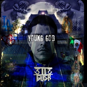 Young God (Explicit)