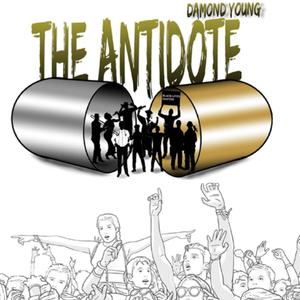 THE ANTIDOTE (Explicit)