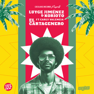 El Cartagenero (Club Mix)