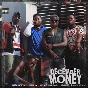 December Money (Explicit)