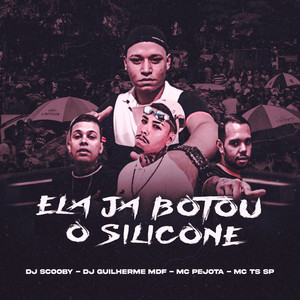 Ela Já Botou o Silicone (Explicit)