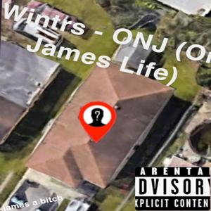 ONJ (On James Life) [Explicit]