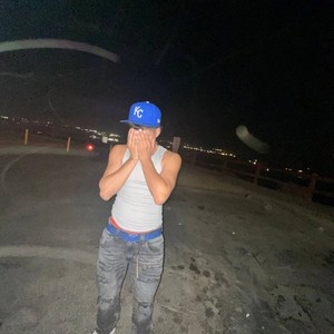 Eddie Lacy (feat. BABYFACEDAVO)