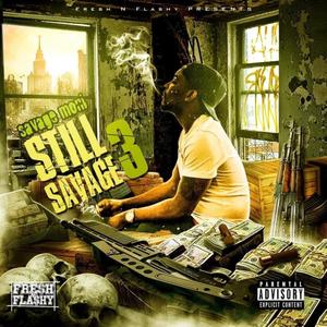 Still Savage 3 (Explicit)